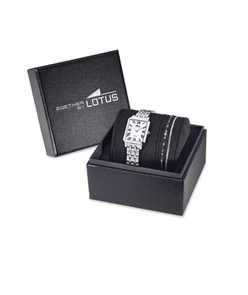 Reloj Lotus 19008-7 Set con...