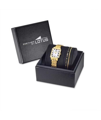 Reloj Lotus 19009-7 Set con...
