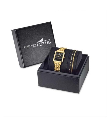 Reloj Lotus 19009-4 Set con...