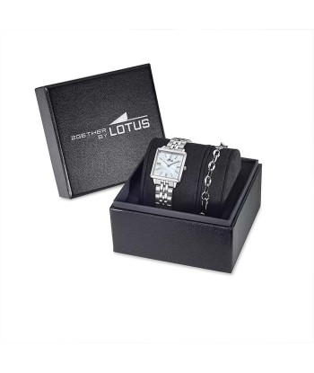 Reloj Lotus 19010-1 Set con...