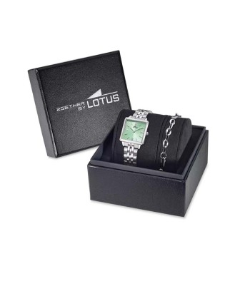 Reloj Lotus 19010-4 Set con...