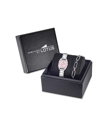 Reloj Lotus 19020-2 Set con...