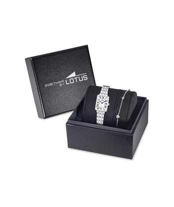 Reloj Lotus 19032-1 Set con...