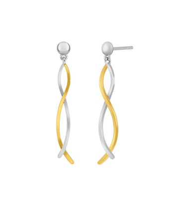 Pendientes Marea Joyas...