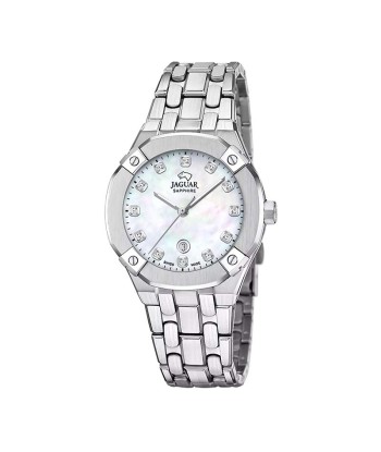 Reloj Jaguar J1016-4 mujer...