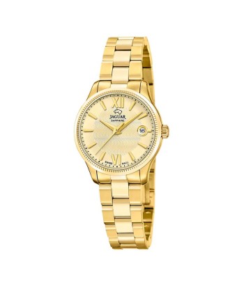 Reloj Jaguar J1047-B Swiss...