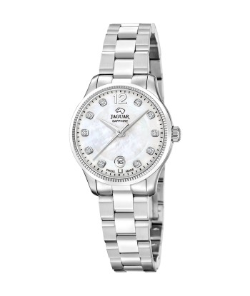 Reloj Jaguar J1045-2 Swiss...