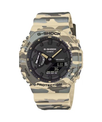 Reloj CASIO GA-2100CM-5AER...