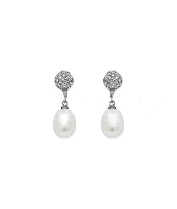 001880920 Pendientes plata...