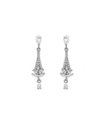 001880914 Pendientes plata...