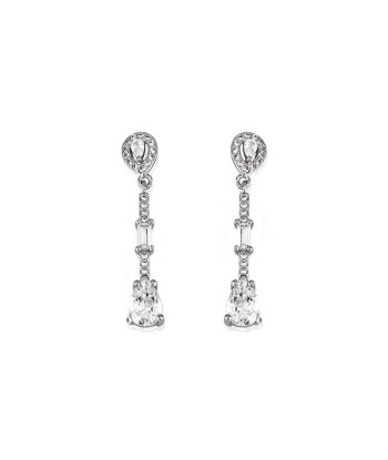 001880900 Pendientes plata...