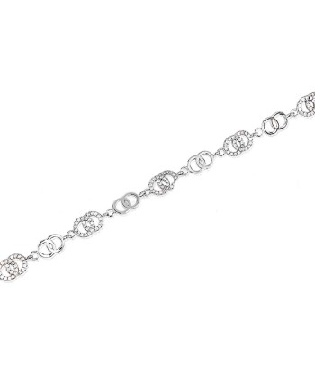 001880904 Pulsera plata 1ª...