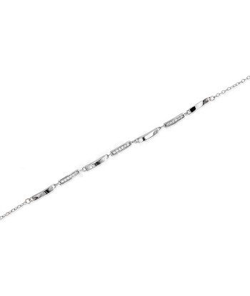 001880906 Pulsera plata 1ª...