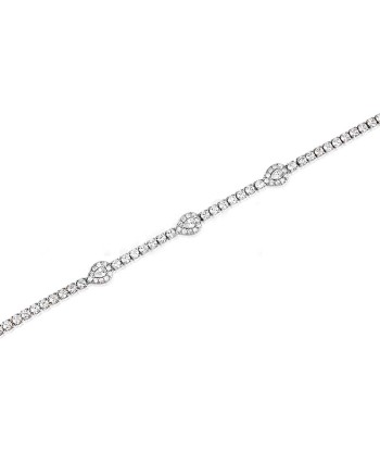 001880907 Pulsera plata 1ª...