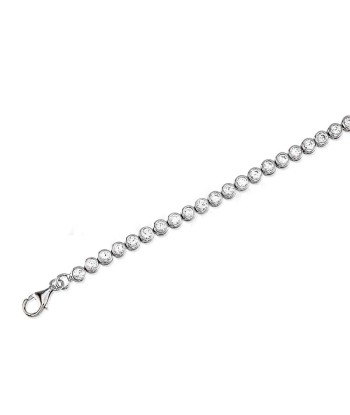 001880910 Pulsera plata 1ª...