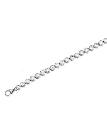 001880911 Pulsera plata 1ª...