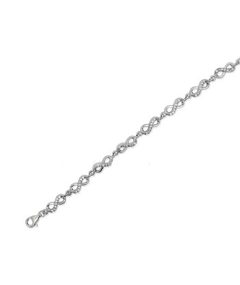 001880917 Pulsera plata 1ª...