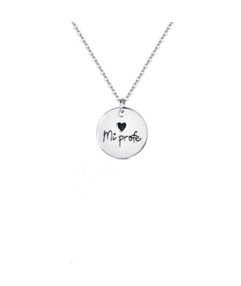 001930790 Colgante Plata 1ª...