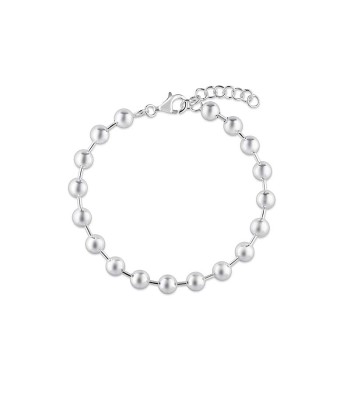 001930766 Pulsera plata 1ª...