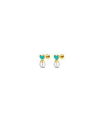 001930779 Pendientes niña...