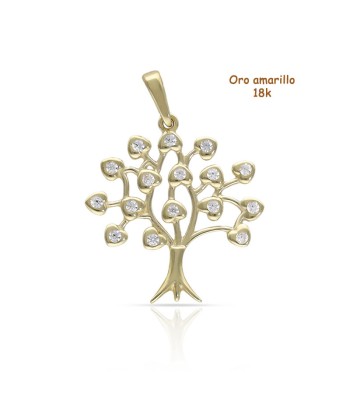 Colgante Árbol de la vida -...