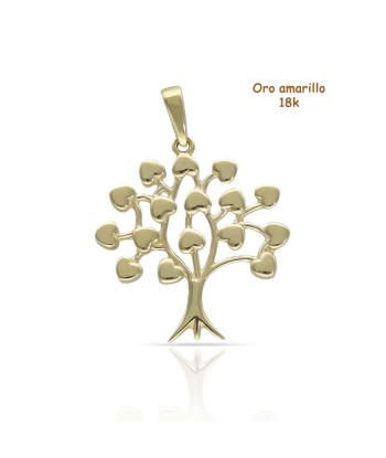 Colgante Árbol de la vida -...