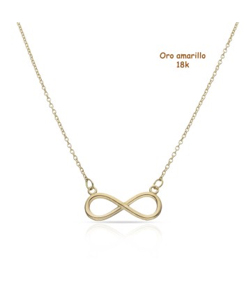 Gargantilla oro 18 quilates...