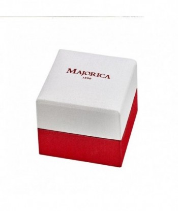 Pendientes perla Majorica 9287.01.