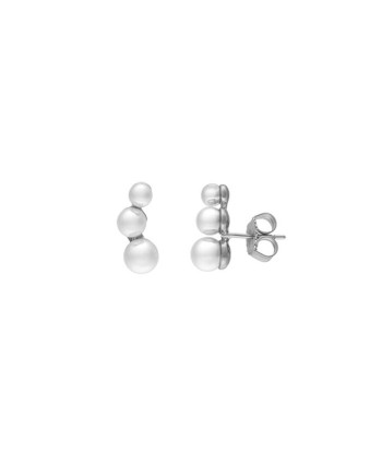 Pendientes perla Majorica...