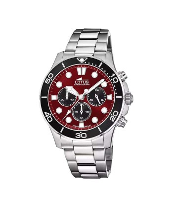 Reloj Lotus 18756-7 cronógrafo