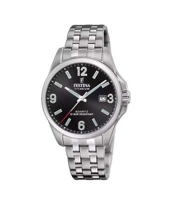 Reloj Festina 20696-3 Titanium