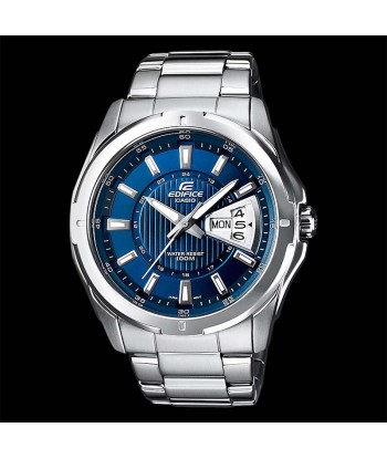 Reloj CASIO EF-129D-2AVEF...