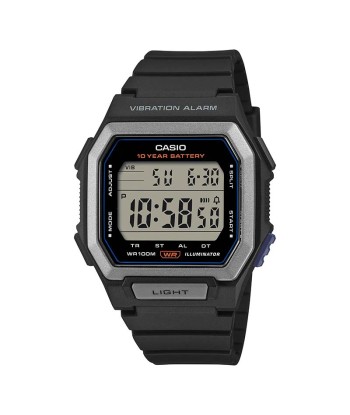 Reloj CASIO W-738H-1AVEF,...