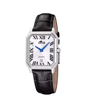 Reloj Lotus 19080-1 SQUARE...