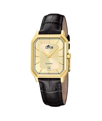 Reloj Lotus 19081-3 SQUARE...