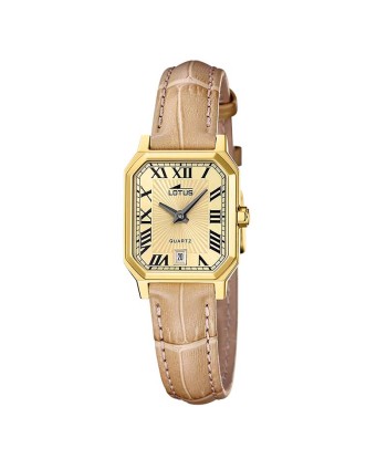Reloj Lotus 19083-2 SQUARE...