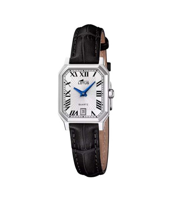 Reloj Lotus 19082-1 SQUARE...