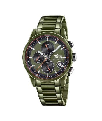 Reloj Lotus 19090-3 PULSE...