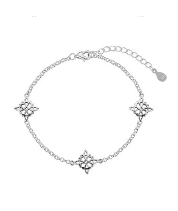001930793 Pulsera nudo de...