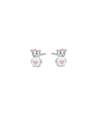 001930801 Pendientes plata...