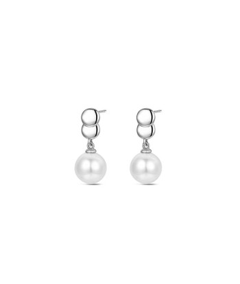 001930797 Pendientes perla...