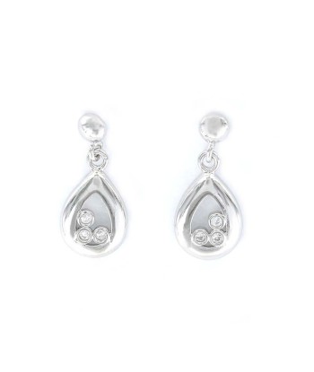001930806 Pendientes plata...