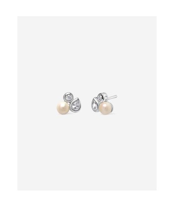 Pendientes perlas Majorica...