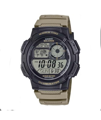 Reloj CASIO AE-1000W-5AVEF