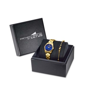 Reloj Lotus 19007-2 Set con...
