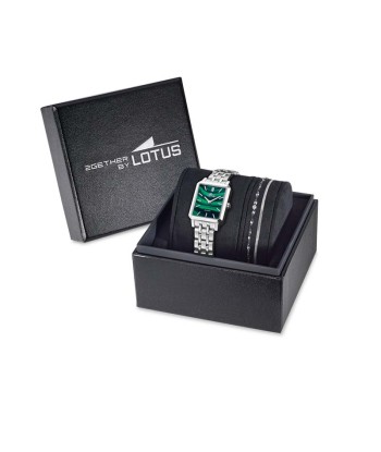 Reloj Lotus 19008-4 Set con...