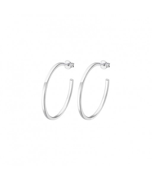 Pendientes LOTUS SILVER LP3203-4-3 Pendientes de plata, PLATA &