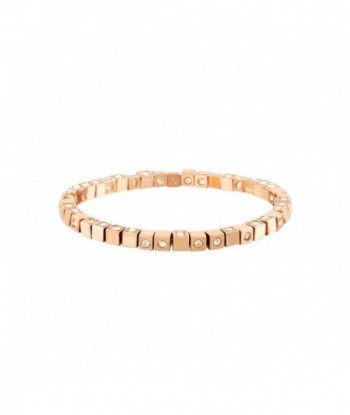 Pulsera Lola & Grace Mini Cube Strech 5117296 Ofertas joyas