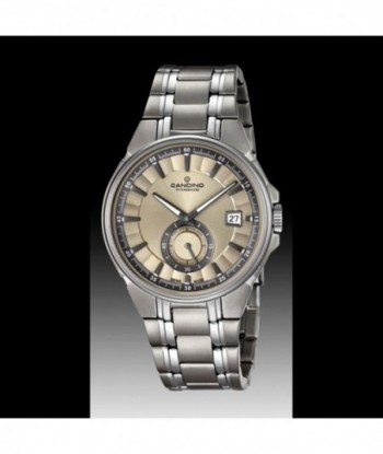 Reloj CANDINO 4604-2 Titanio
