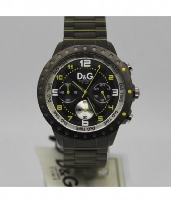 Reloj Dolce & Gabbana ref DW0193 D&G Ofertas relojes caballero